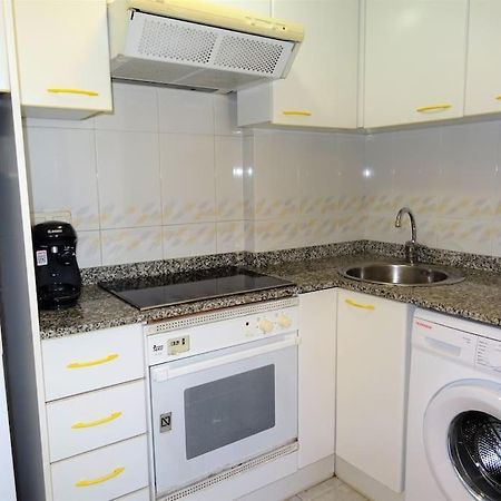 Al101 Apartamento, Centrico Y Piscina Alcossebre Kültér fotó