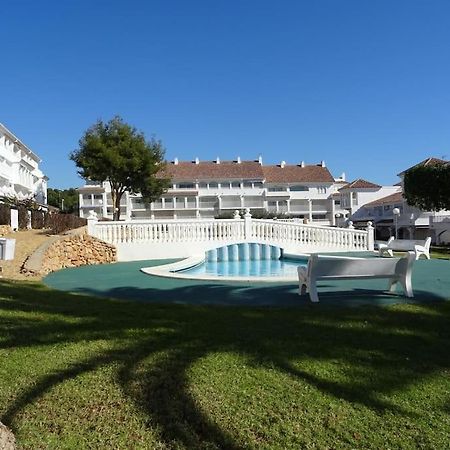 Al101 Apartamento, Centrico Y Piscina Alcossebre Kültér fotó
